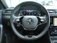 Škoda Superb 2.0TDi 147kW STYLE 4X4 DSG 1.M - 21
