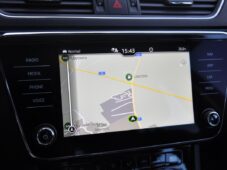 Škoda Superb 2.0TDi 147kW STYLE 4X4 DSG 1.M - 26