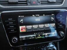 Škoda Superb 2.0TDi 147kW STYLE 4X4 DSG 1.M - 27