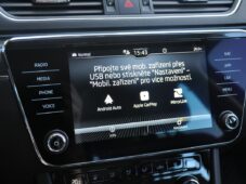 Škoda Superb 2.0TDi 147kW STYLE 4X4 DSG 1.M - 28