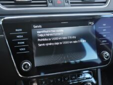 Škoda Superb 2.0TDi 147kW STYLE 4X4 DSG 1.M - 29