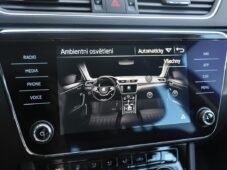 Škoda Superb 2.0TDi 147kW STYLE 4X4 DSG 1.M - 30