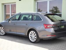 Škoda Superb 2.0TDi 147kW STYLE 4X4 DSG 1.M - 2