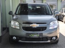 Chevrolet Orlando 1.8 AUT. A/C 7.MÍST - 8