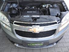 Chevrolet Orlando 1.8 AUT. A/C 7.MÍST - 29