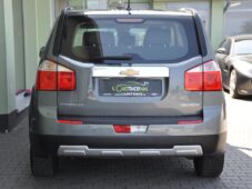 Chevrolet Orlando 1.8 AUT. A/C 7.MÍST - 9