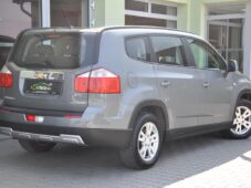 Chevrolet Orlando 1.8 AUT. A/C 7.MÍST - 3