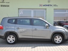 Chevrolet Orlando 1.8 AUT. A/C 7.MÍST - 11