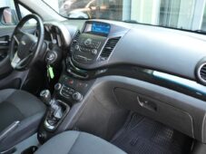 Chevrolet Orlando 1.8 AUT. A/C 7.MÍST - 17