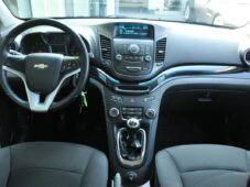 Chevrolet Orlando 1.8 AUT. A/C 7.MÍST - 4