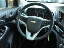 Chevrolet Orlando 1.8 AUT. A/C 7.MÍST - 5