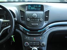 Chevrolet Orlando 1.8 AUT. A/C 7.MÍST - 6