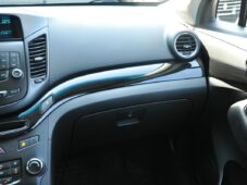 Chevrolet Orlando 1.8 AUT. A/C 7.MÍST - 7