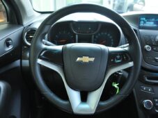 Chevrolet Orlando 1.8 AUT. A/C 7.MÍST - 22