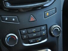 Chevrolet Orlando 1.8 AUT. A/C 7.MÍST - 24