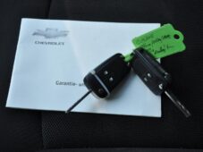 Chevrolet Orlando 1.8 AUT. A/C 7.MÍST - 31
