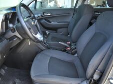 Chevrolet Orlando 1.8 AUT. A/C 7.MÍST - 12