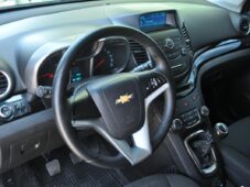 Chevrolet Orlando 1.8 AUT. A/C 7.MÍST - 14