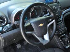 Chevrolet Orlando 1.8 AUT. A/C 7.MÍST - 15