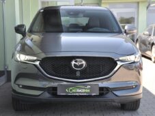 Mazda CX-5 G194 AWD TAKUMI PLUS 2xALU - 8
