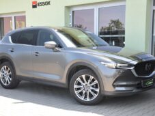 Mazda CX-5 G194 AWD TAKUMI PLUS 2xALU - 2