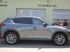 Mazda CX-5 G194 AWD TAKUMI PLUS 2xALU - 11