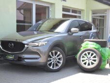 Mazda CX-5 G194 AWD TAKUMI PLUS 2xALU - 1