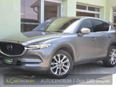 Mazda CX-5 G194 AWD TAKUMI PLUS 2xALU - 0