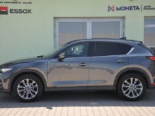Mazda CX-5 G194 AWD TAKUMI PLUS 2xALU - 10