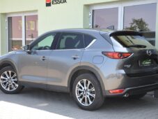 Mazda CX-5 G194 AWD TAKUMI PLUS 2xALU - 3