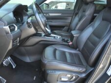 Mazda CX-5 G194 AWD TAKUMI PLUS 2xALU - 12