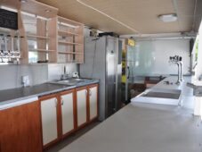 Ostatní MEDD FURGON F 06 B2 WINE TRUCK - 12
