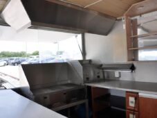 Ostatní MEDD FURGON F 06 B2 WINE TRUCK - 15