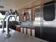 Ostatní MEDD FURGON F 06 B2 WINE TRUCK - 16