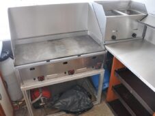 Ostatní MEDD FURGON F 06 B2 WINE TRUCK - 18
