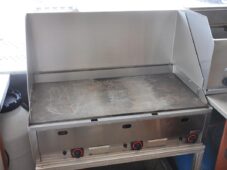Ostatní MEDD FURGON F 06 B2 WINE TRUCK - 19