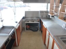 Ostatní MEDD FURGON F 06 B2 WINE TRUCK - 37