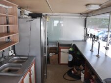 Ostatní MEDD FURGON F 06 B2 WINE TRUCK - 38