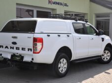 Ford Ranger 2.0 - 4