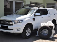Ford Ranger 2.0 - 1