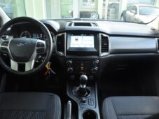 Ford Ranger 2.0 - 5