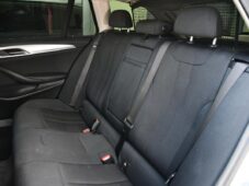 BMW Řada 5 520d xD SERV. KNÍŽKA A/T ČR - 19