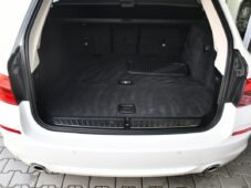 BMW Řada 5 520d xD SERV. KNÍŽKA A/T ČR - 23