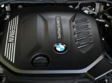 BMW Řada 5 520d xD SERV. KNÍŽKA A/T ČR - 40