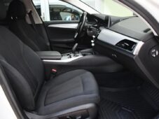 BMW Řada 5 520d xD SERV. KNÍŽKA A/T ČR - 17
