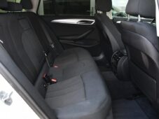 BMW Řada 5 520d xD SERV. KNÍŽKA A/T ČR - 20