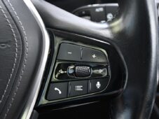 BMW Řada 5 520d xD SERV. KNÍŽKA A/T ČR - 25