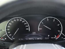 BMW Řada 5 520d xD SERV. KNÍŽKA A/T ČR - 26