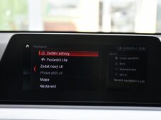 BMW Řada 5 520d xD SERV. KNÍŽKA A/T ČR - 30