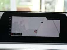 BMW Řada 5 520d xD SERV. KNÍŽKA A/T ČR - 31